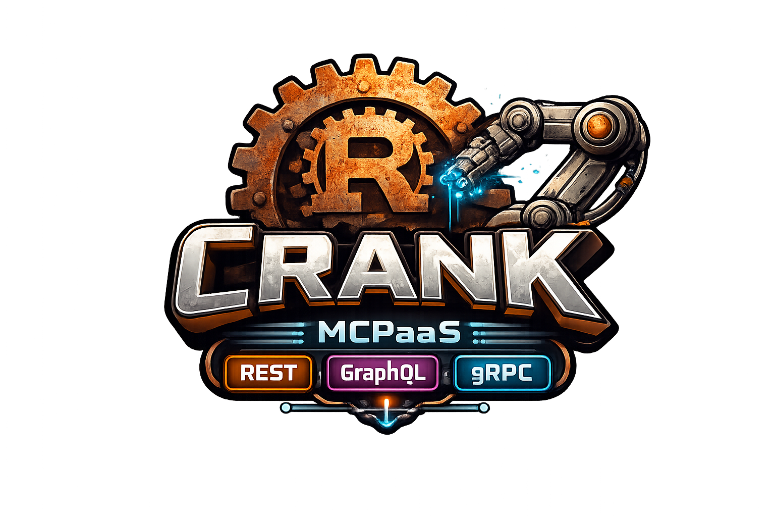 Crank