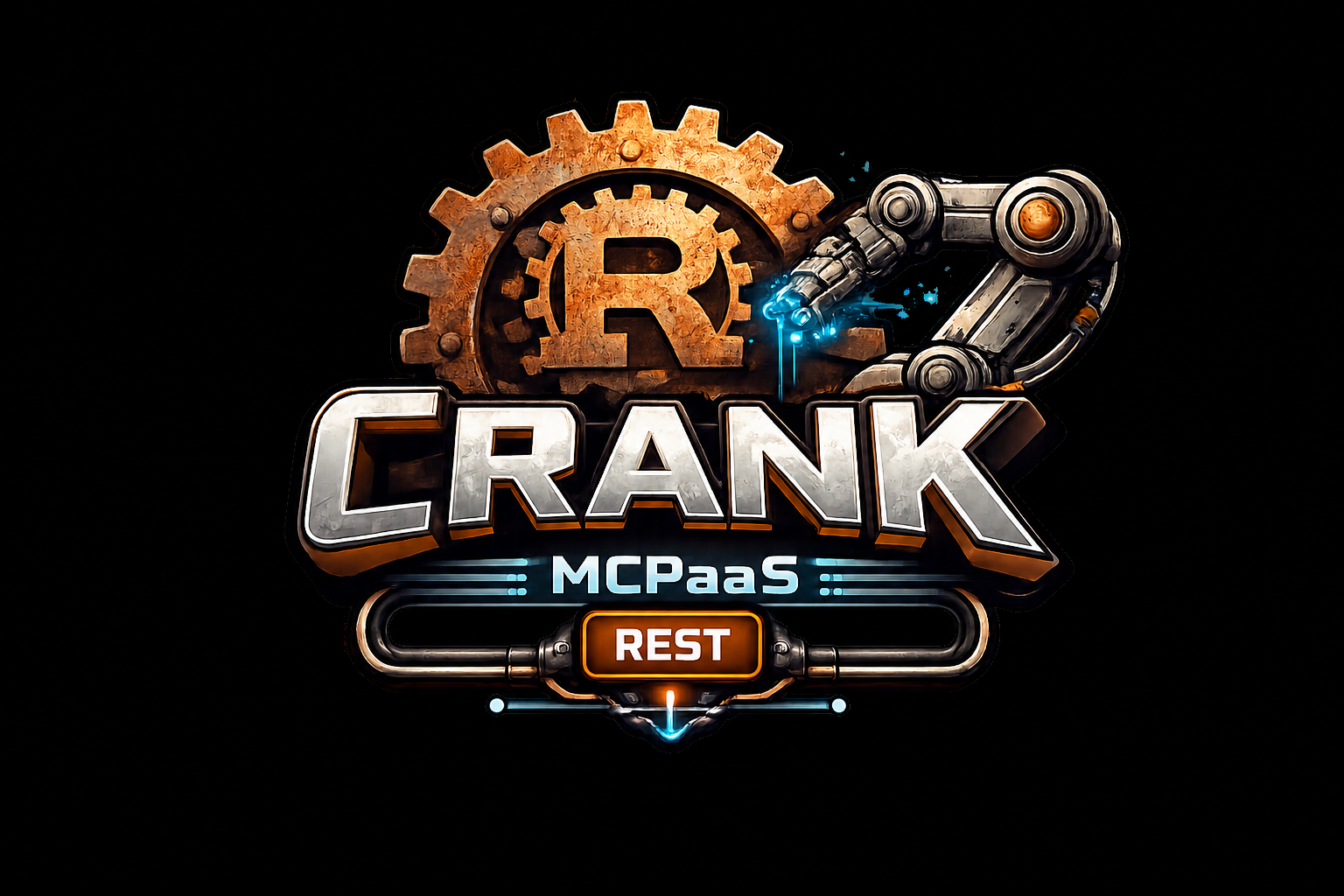 Crank